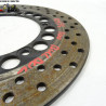 Disque de frein Arrière Yamaha 1100 BT BULLDOG 2004 - CTM-10454-017