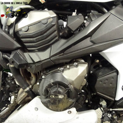 Kawasaki z800 de 2015