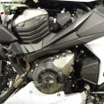 Kawasaki z800 de 2015 Kawasaki z800 de 2015