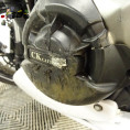 Kawasaki z800 de 2015 Kawasaki z800 de 2015