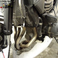 Kawasaki z800 de 2015 Kawasaki z800 de 2015