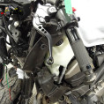 Kawasaki z800 de 2015 Kawasaki z800 de 2015