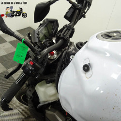 Kawasaki z800 de 2015
