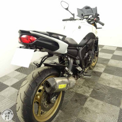 Yamaha fz8 800 de 2012