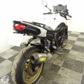 Yamaha fz8 800 de 2012 Yamaha fz8 800 de 2012