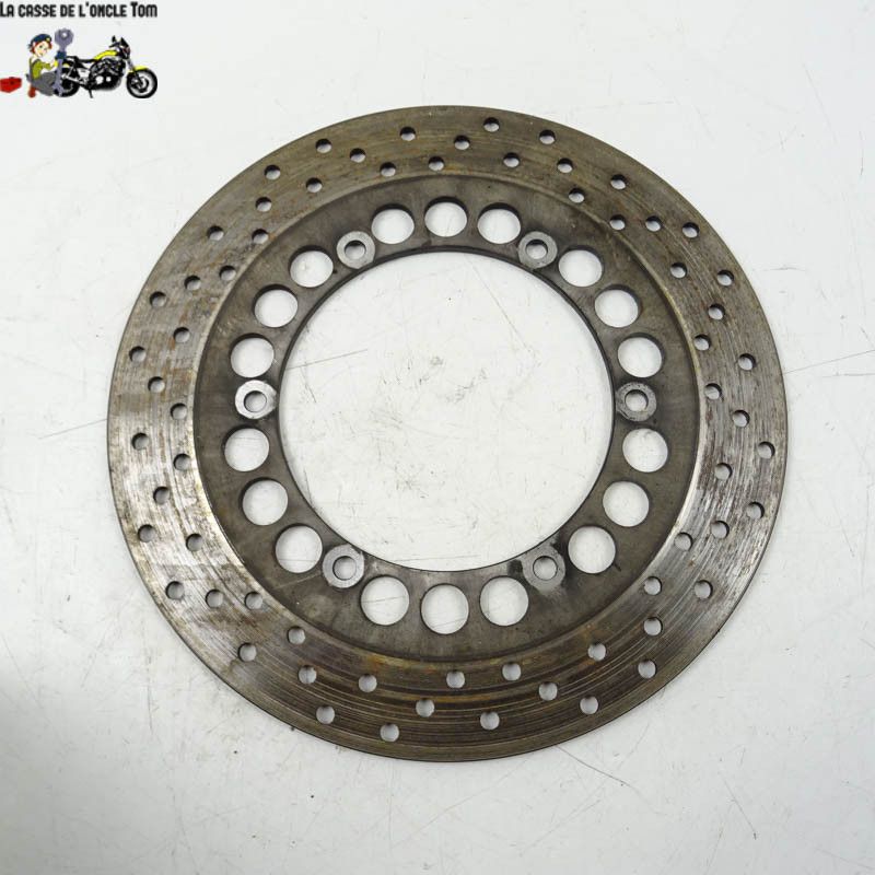 Disque de frein Arrière Yamaha 1100 BT BULLDOG 2004 - CTM-10454-017