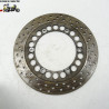 Disque de frein Arrière Yamaha 1100 BT BULLDOG 2004 - CTM-10454-017