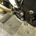 Yamaha fz8 800 de 2012 Yamaha fz8 800 de 2012