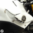 Yamaha fz8 800 de 2012 Yamaha fz8 800 de 2012