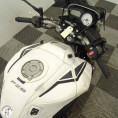 Yamaha fz8 800 de 2012 Yamaha fz8 800 de 2012