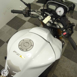 Yamaha fz8 800 de 2012