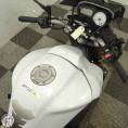 Yamaha fz8 800 de 2012 Yamaha fz8 800 de 2012