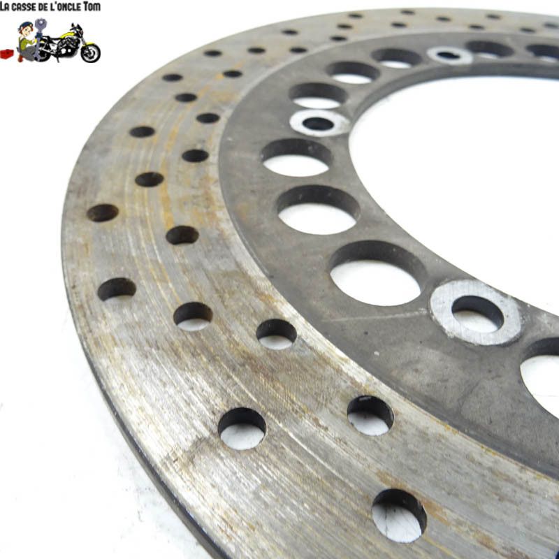 Disque de frein Arrière Yamaha 1100 BT BULLDOG 2004 - CTM-10454-017