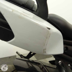 Yamaha fz8 800 de 2012