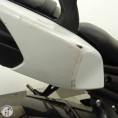 Yamaha fz8 800 de 2012 Yamaha fz8 800 de 2012