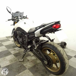 Yamaha fz8 800 de 2012