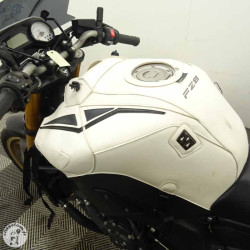 Yamaha fz8 800 de 2012
