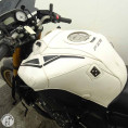 Yamaha fz8 800 de 2012 Yamaha fz8 800 de 2012
