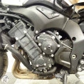 Yamaha fz8 800 de 2012 Yamaha fz8 800 de 2012