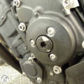 Yamaha fz8 800 de 2012 Yamaha fz8 800 de 2012