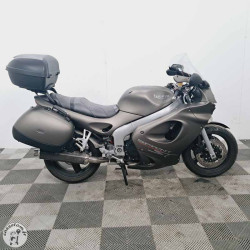 Triumph sprint street 955 de 2000