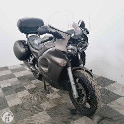 Triumph sprint street 955 de 2000