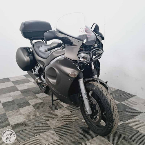 Triumph sprint street 955 de 2000