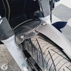 Triumph sprint street 955 de 2000