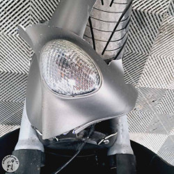 Triumph sprint street 955 de 2000