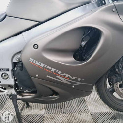 Triumph sprint street 955 de 2000