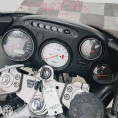 Triumph sprint street 955 de 2000 Triumph sprint street 955 de 2000