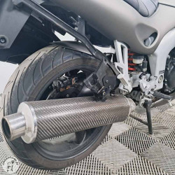 Triumph sprint street 955 de 2000