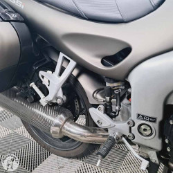 Triumph sprint street 955 de 2000