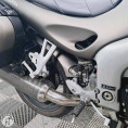 Triumph sprint street 955 de 2000 Triumph sprint street 955 de 2000