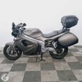 Triumph sprint street 955 de 2000 Triumph sprint street 955 de 2000
