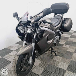 Triumph sprint street 955 de 2000