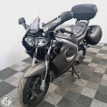 Triumph sprint street 955 de 2000 Triumph sprint street 955 de 2000