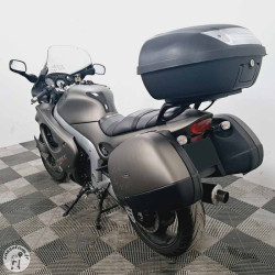 Triumph sprint street 955 de 2000