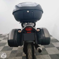 Triumph sprint street 955 de 2000 Triumph sprint street 955 de 2000