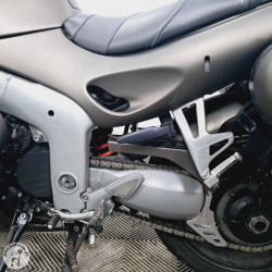 Triumph sprint street 955 de 2000