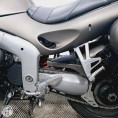 Triumph sprint street 955 de 2000 Triumph sprint street 955 de 2000