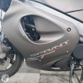 Triumph sprint street 955 de 2000 Triumph sprint street 955 de 2000