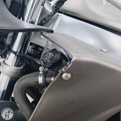 Triumph sprint street 955 de 2000