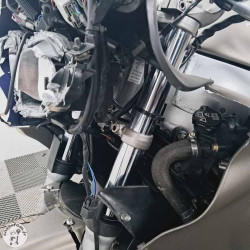Triumph sprint street 955 de 2000