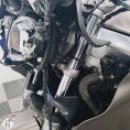 Triumph sprint street 955 de 2000 Triumph sprint street 955 de 2000