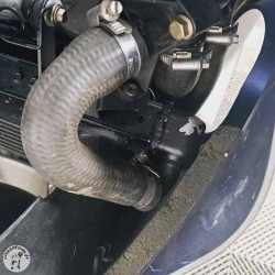 Triumph sprint street 955 de 2000