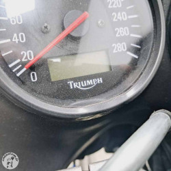 Triumph sprint street 955 de 2000