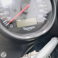 Triumph sprint street 955 de 2000 Triumph sprint street 955 de 2000