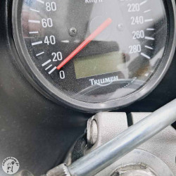 Triumph sprint street 955 de 2000