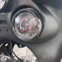 Triumph sprint street 955 de 2000